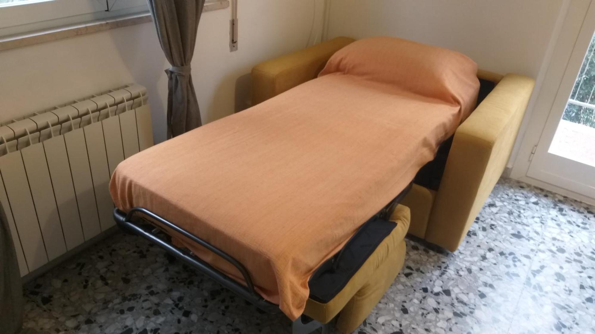 Il Merlo Pisa Luaran gambar