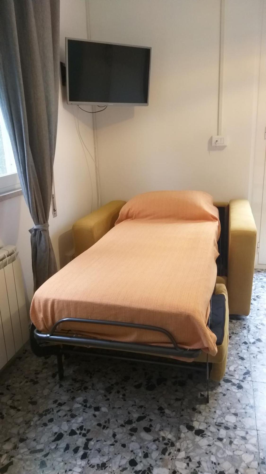 Il Merlo Pisa Luaran gambar