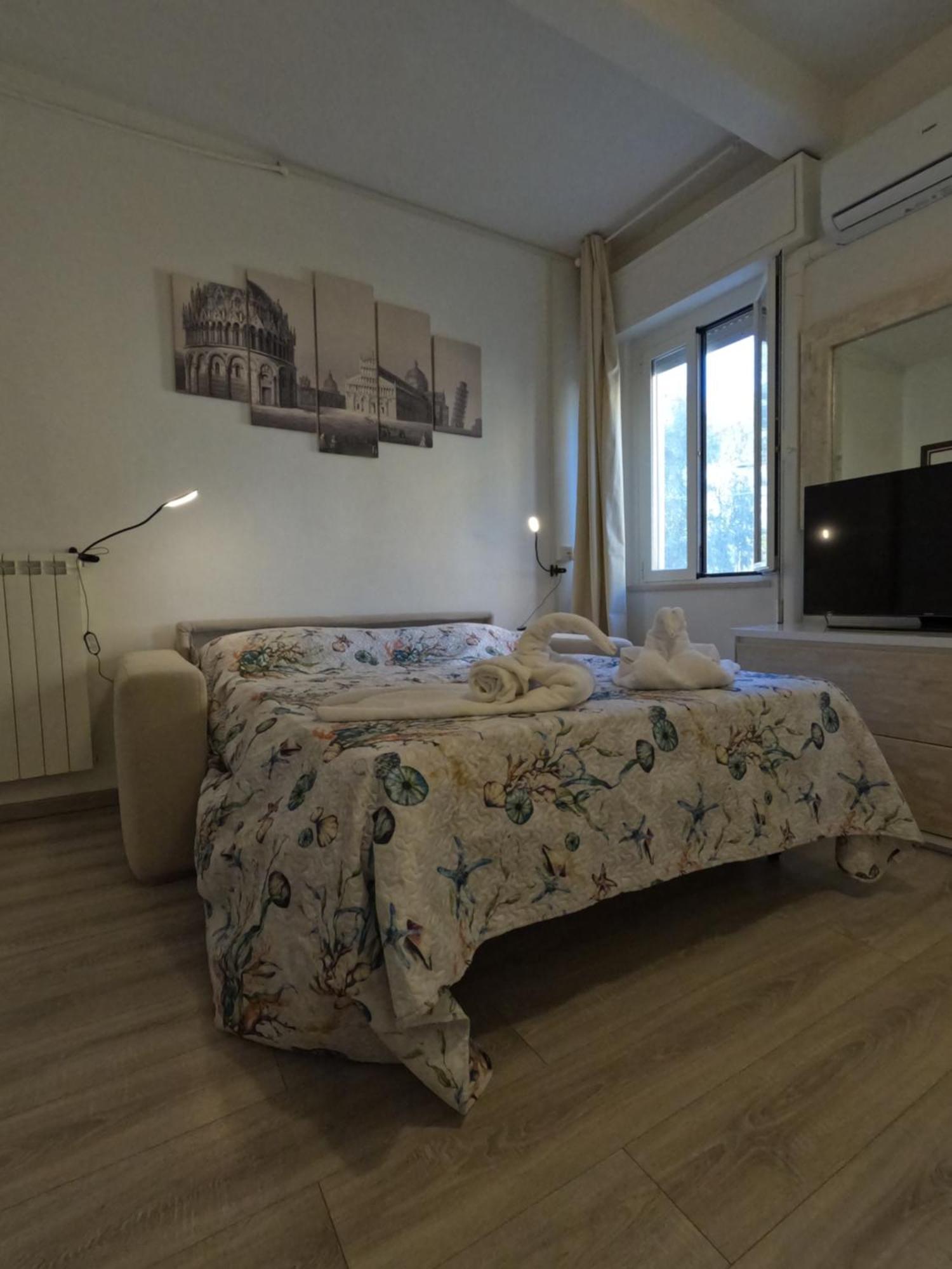 Il Merlo Pisa Luaran gambar
