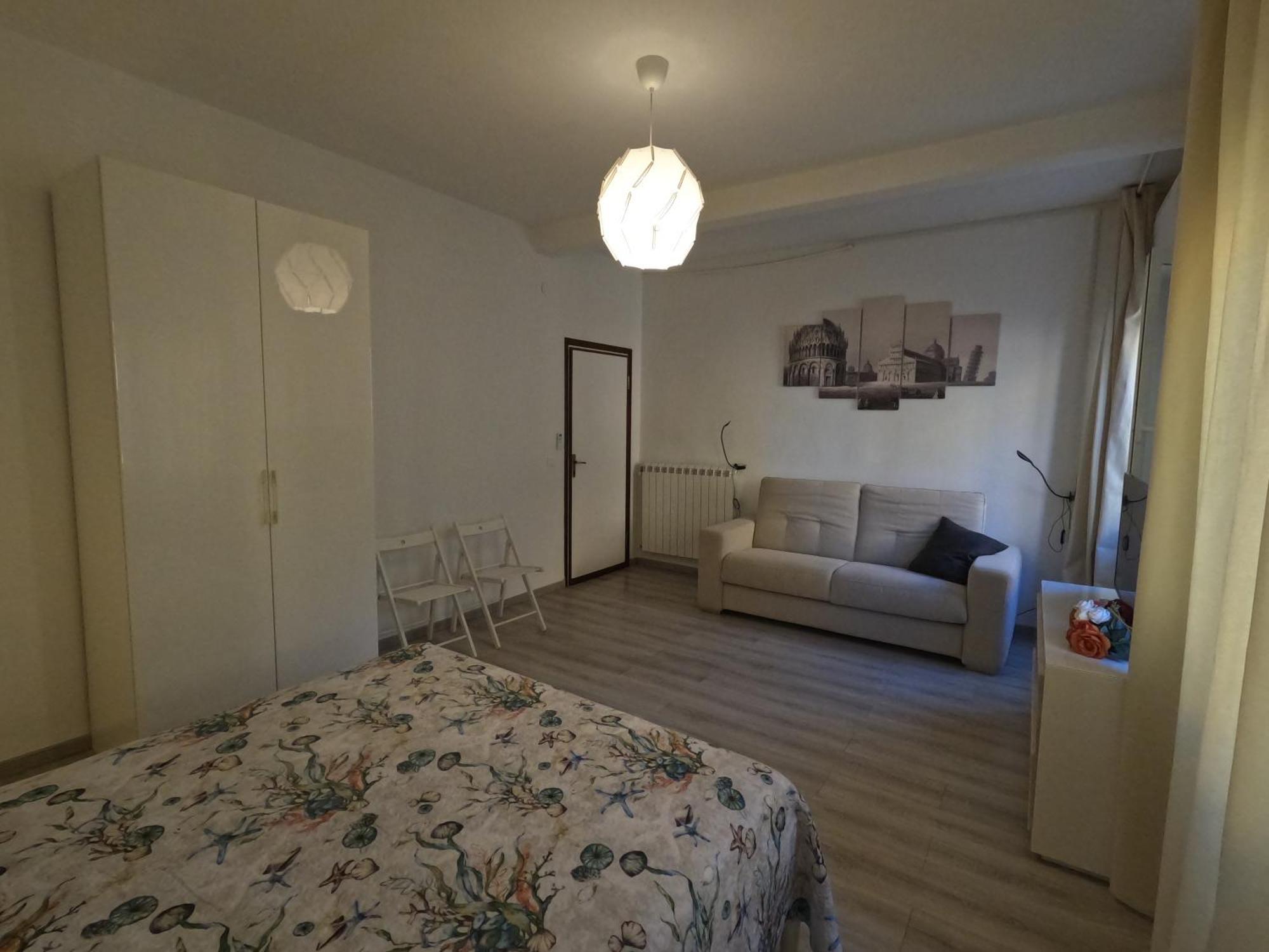 Il Merlo Pisa Luaran gambar