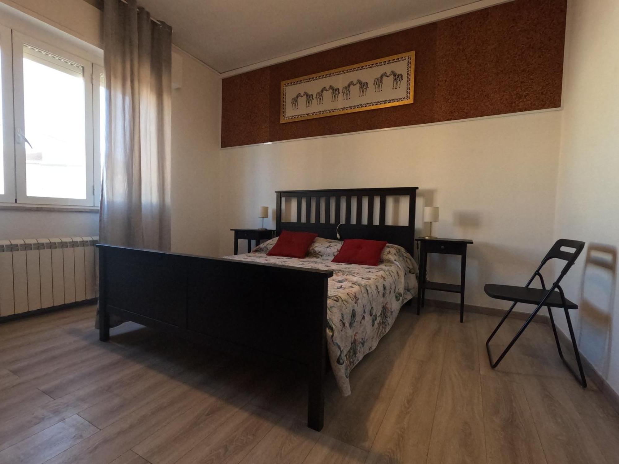 Il Merlo Pisa Luaran gambar