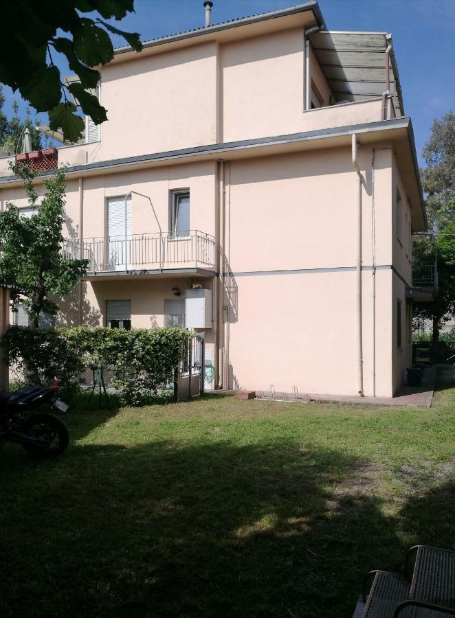 Il Merlo Pisa Luaran gambar
